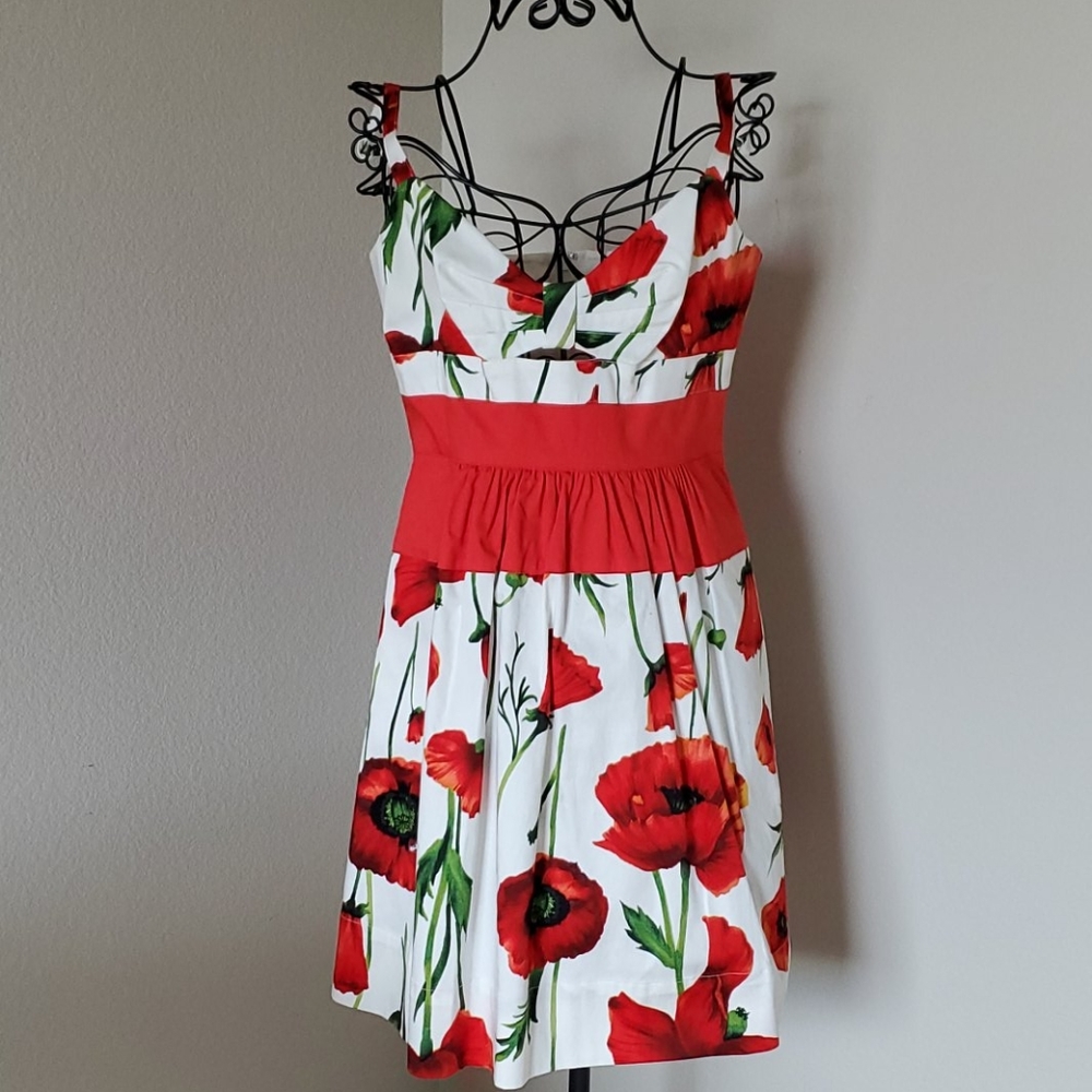 NWT Jessica Simpson sundress
